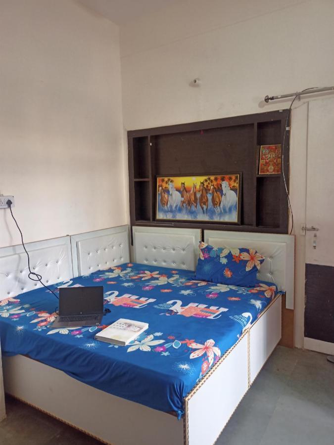 City Crown Guest House Sundarnagar Cameră foto